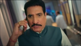 Kavya Ek Jazbaa Ek Junoon - 12th February 2024